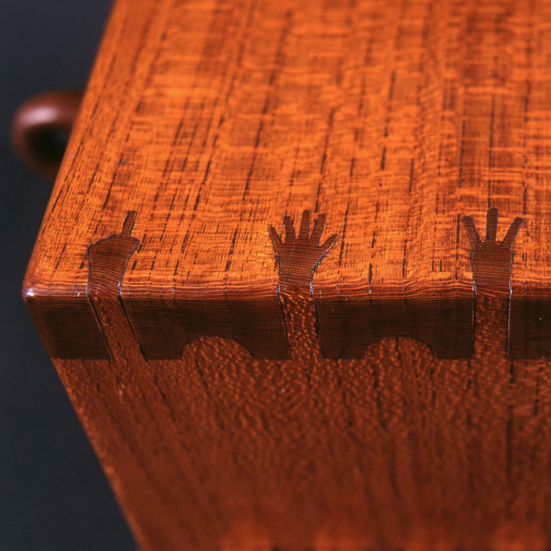 Kintaro Yazawa 矢澤金太郎 | 指物工房矢澤