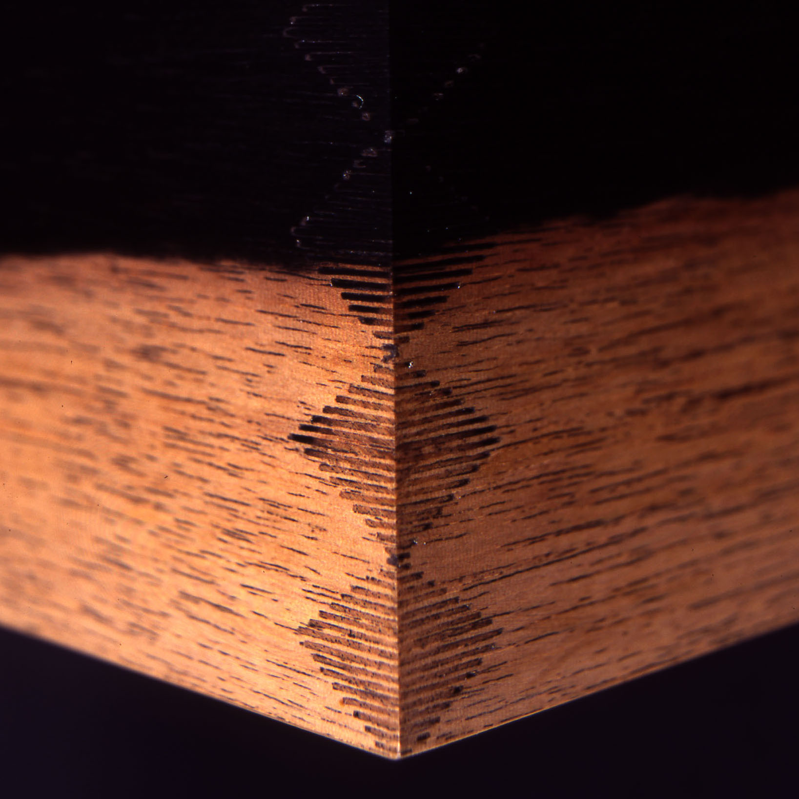 Kintaro Yazawa 矢澤金太郎 | 指物工房矢澤