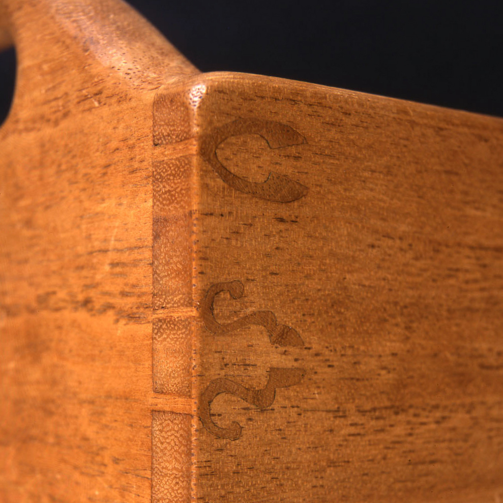 【期間限定最終値下げ】 矢澤金太郎さん作　どこでもテーブル Kintaro Yazawa 矢澤金太郎 | 指物工房矢澤